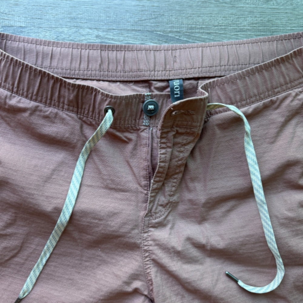 Vuori Ripstop Pant